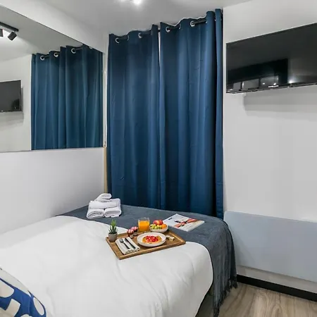 Ws Opera - Laffitte * 파리