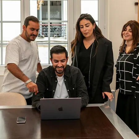 아파트 Ws Opera - Laffitte 파리