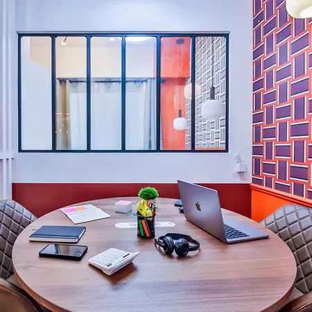 Ws Opera - Laffitte *