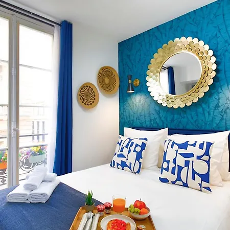 Apartament Ws Opera - Laffitte *