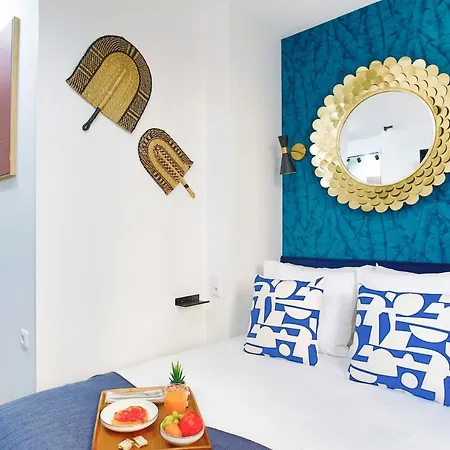 Ws Opera - Laffitte Apartament *