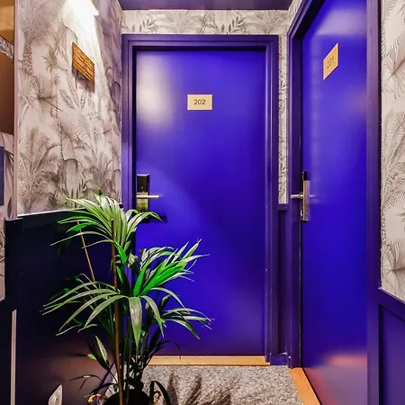 Apartment Ws Opera - Laffitte Paris