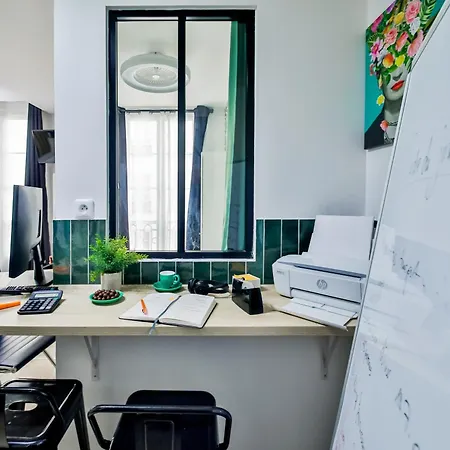 Ws Opera - Laffitte *