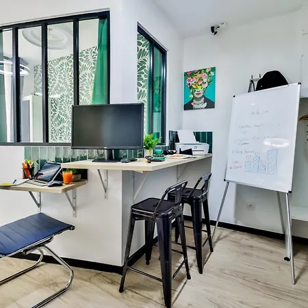 Ws Opera - Laffitte Paryż