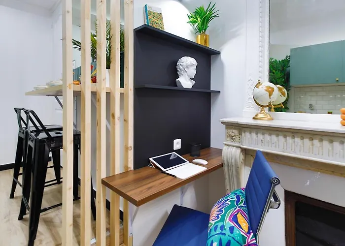 Ws Opera - Laffitte * 파리