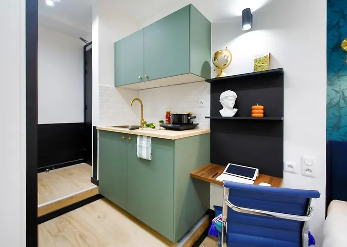 Ws Opera - Laffitte *