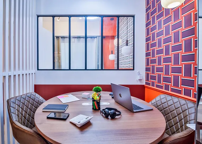 Ws Opera - Laffitte *