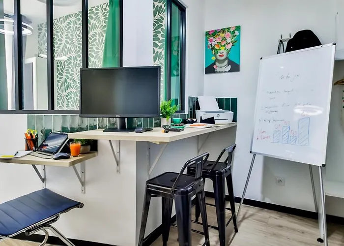 Ws Opera - Laffitte 파리