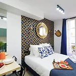Ws Opera - Laffitte Apartment *