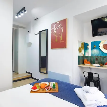 Apartment Ws Opera - Laffitte Paris
