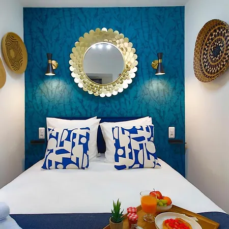 Lägenhet Ws Opera - Laffitte