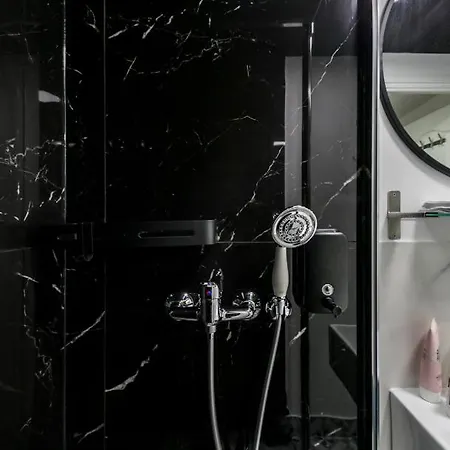 Ws Opera - Laffitte Apartman Párizs