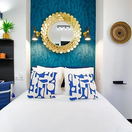 Apartment Ws Opera - Laffitte Paris