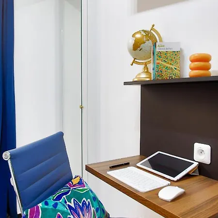 Ws Opera - Laffitte *