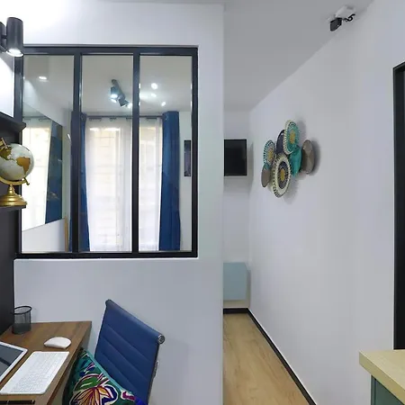 Ws Opera - Laffitte *