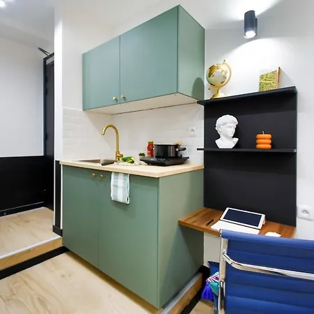 Ws Opera - Laffitte *