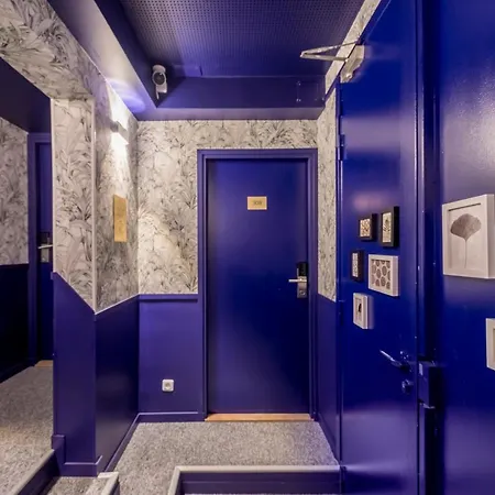 Apartment Ws Opera - Laffitte *