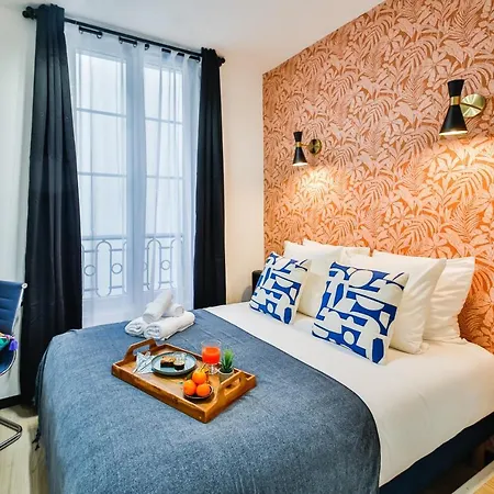Apartment Ws Opera - Laffitte *
