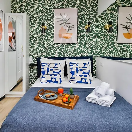 Apartment Ws Opera - Laffitte