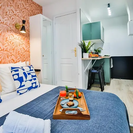 Apartment Ws Opera - Laffitte *