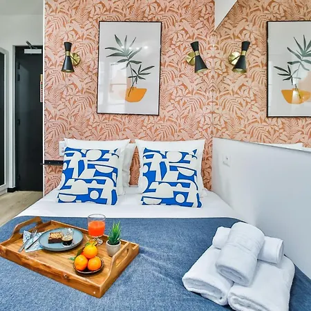 Apartment Ws Opera - Laffitte *