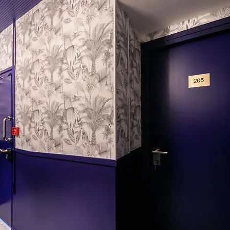 Apartment Ws Opera - Laffitte