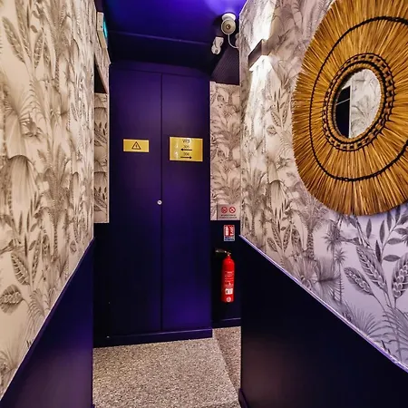 Apartment Ws Opera - Laffitte
