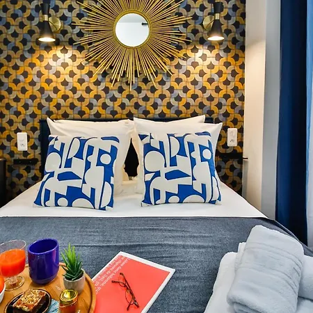 Apartment Ws Opera - Laffitte