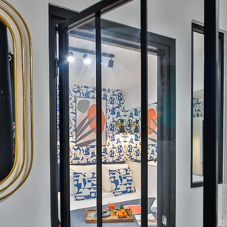 Apartment Ws Opera - Laffitte
