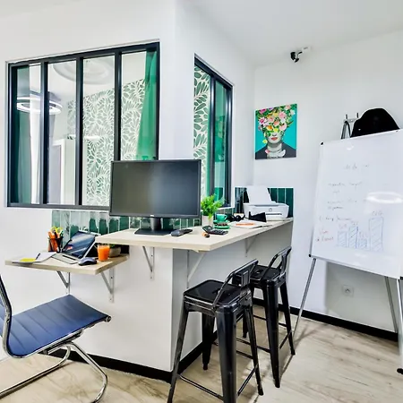 Ws Opera - Laffitte * Paris
