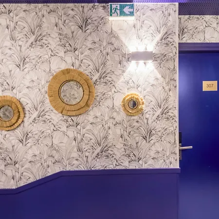 Ws Opera - Laffitte アパート *