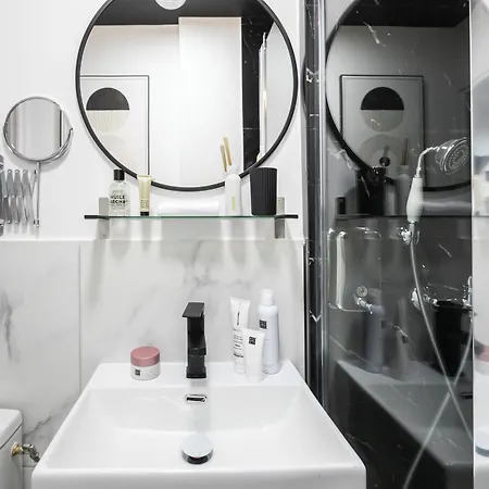 Apartman Ws Opera - Laffitte