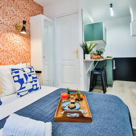 Ws Opera - Laffitte *