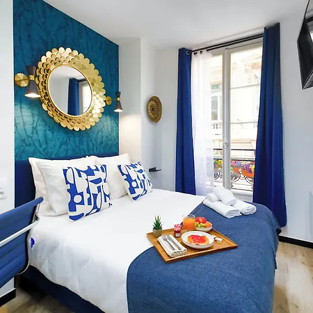 Apartamento Ws Opera - Laffitte *
