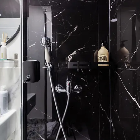 Ws Opera - Laffitte Apartamento Paris
