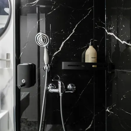 Ws Opera - Laffitte Apartamento *