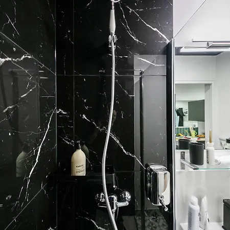 Ws Opera - Laffitte Apartamento