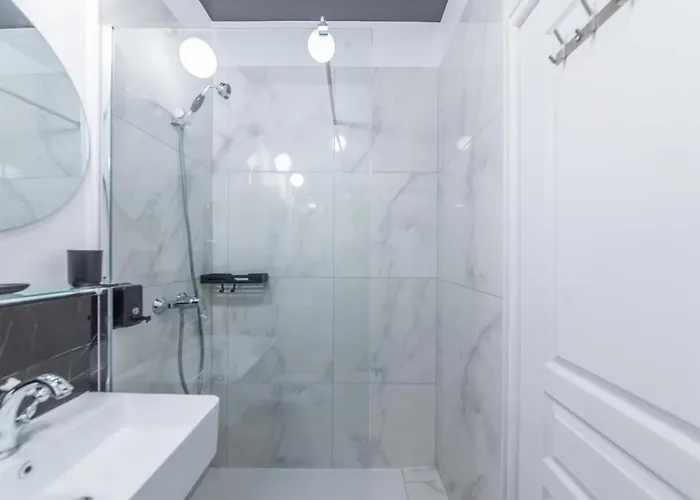 Ws Opera - Laffitte Apartment *