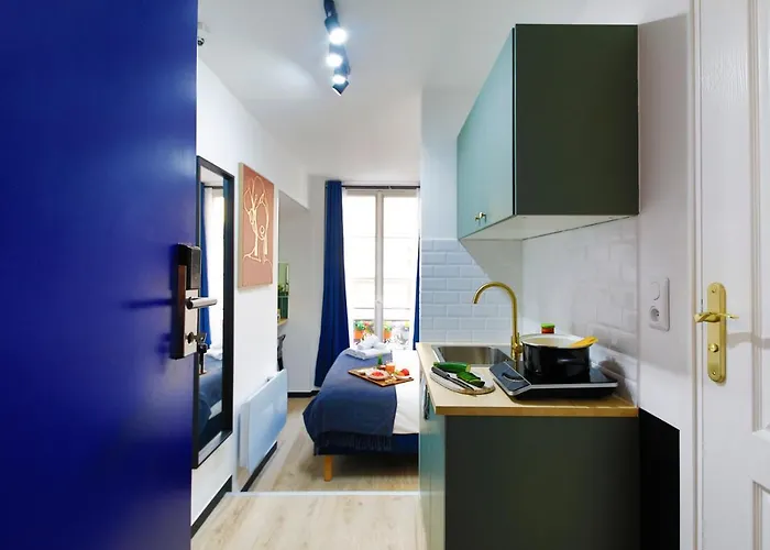 Ws Opéra - Laffitte