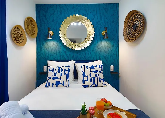 Apartment Ws Opera - Laffitte