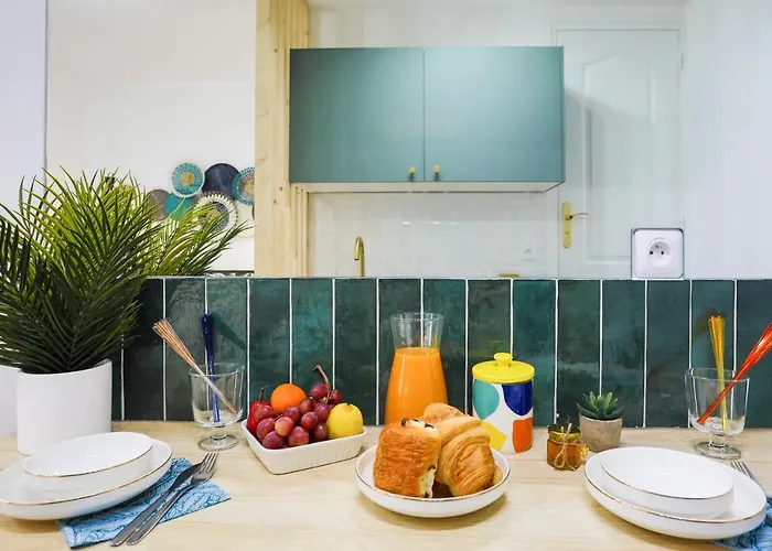 Ws Opéra - Laffitte