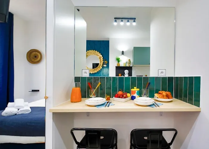 Ws Opéra - Laffitte