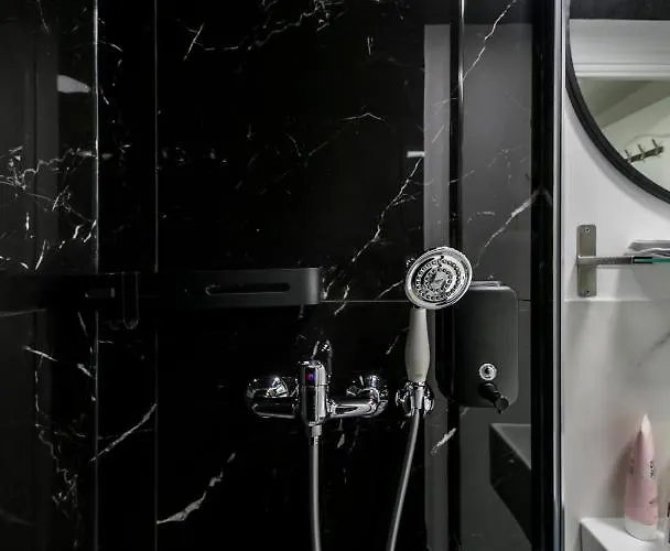 Ws Opéra - Laffitte Appartement Paris