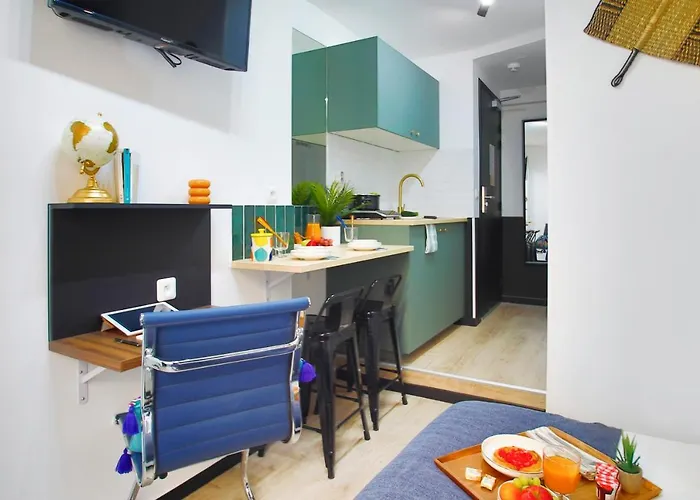 Ws Opéra - Laffitte