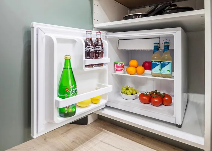 Apartament Ws Opera - Laffitte Paryż