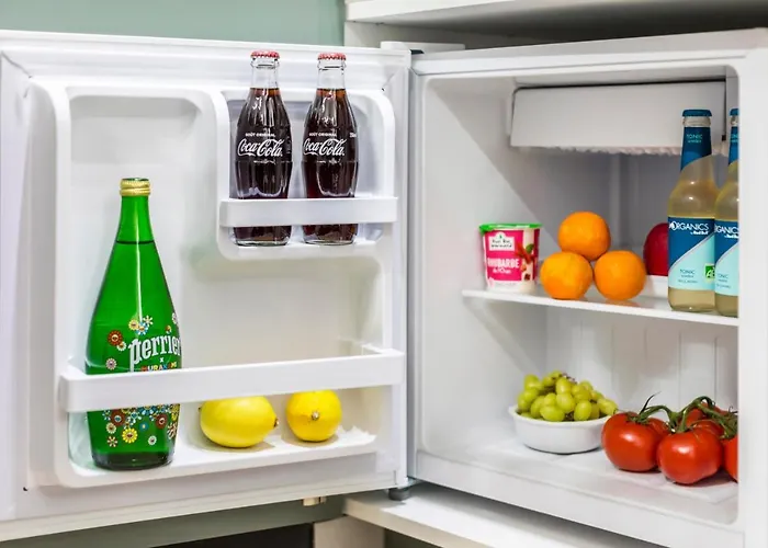 Ws Opera - Laffitte Paris