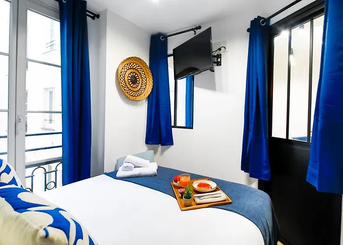 Ws Opéra - Laffitte