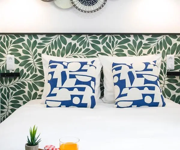 Ws Opéra - Laffitte Appartement Paris