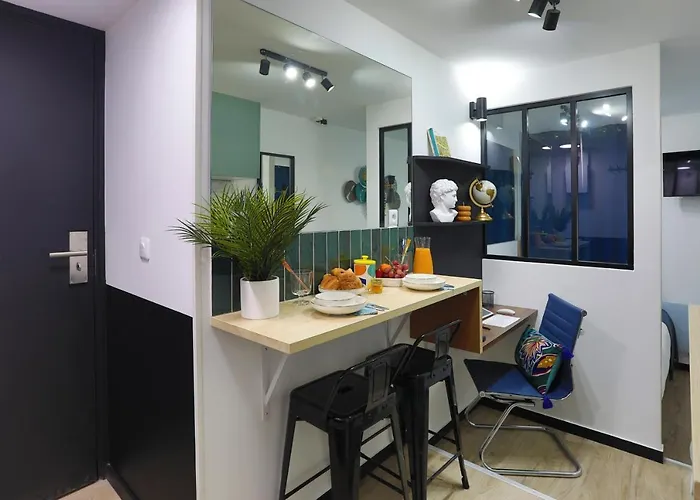 Ws Opera - Laffitte Paryż