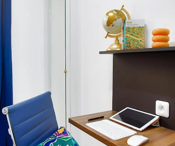 Ws Opéra - Laffitte *